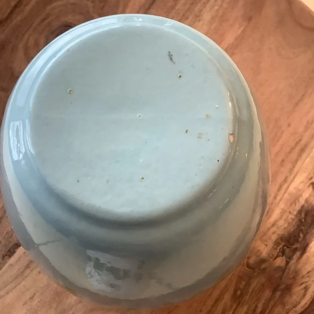 Collection of 2 Vintage Vases
